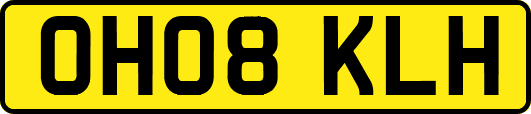 OH08KLH