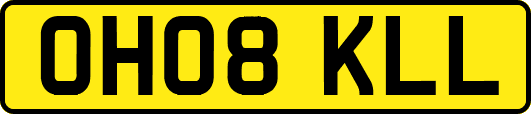 OH08KLL