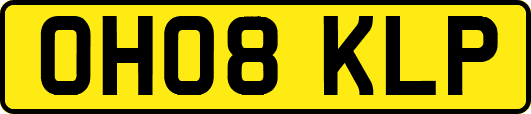 OH08KLP