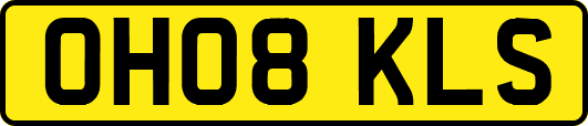 OH08KLS