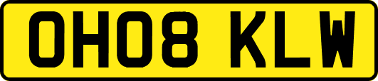 OH08KLW
