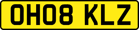 OH08KLZ