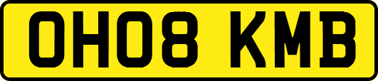 OH08KMB