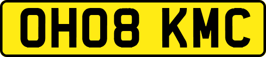 OH08KMC