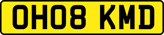 OH08KMD