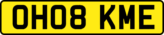 OH08KME