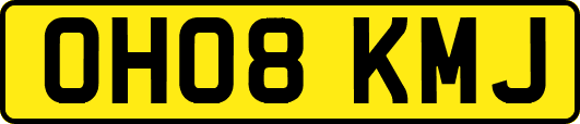 OH08KMJ