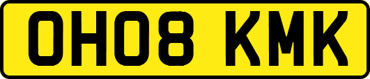 OH08KMK