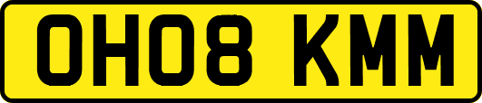 OH08KMM