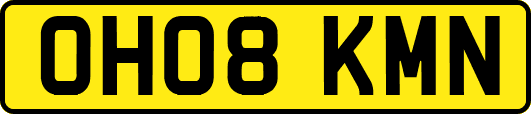 OH08KMN