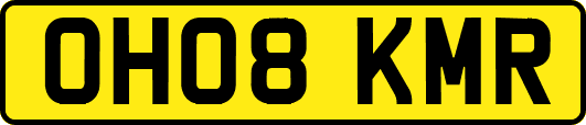 OH08KMR