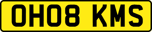 OH08KMS