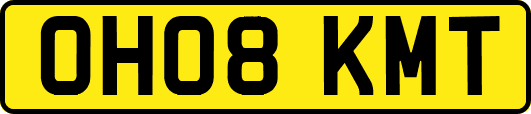 OH08KMT