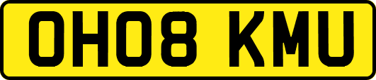 OH08KMU