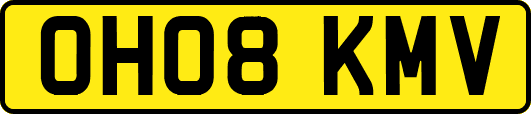 OH08KMV
