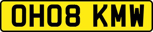 OH08KMW