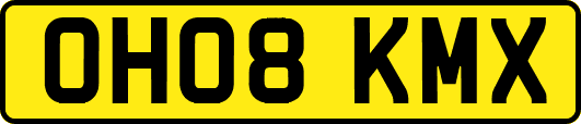 OH08KMX