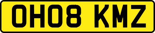OH08KMZ