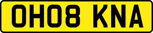 OH08KNA