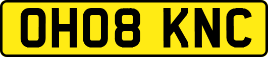 OH08KNC