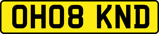 OH08KND