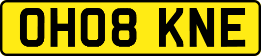 OH08KNE