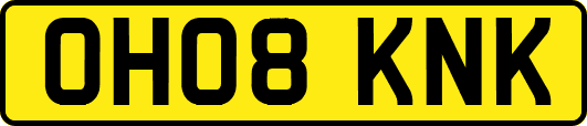OH08KNK