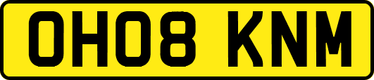 OH08KNM