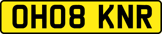 OH08KNR
