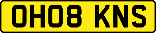 OH08KNS