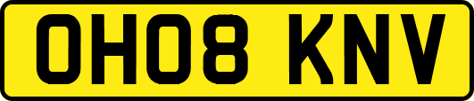 OH08KNV