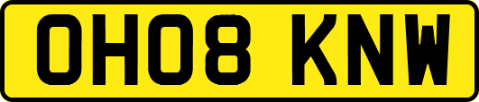 OH08KNW