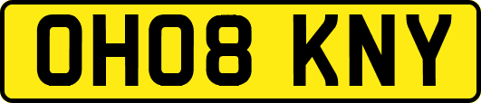 OH08KNY