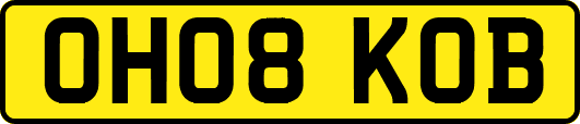 OH08KOB