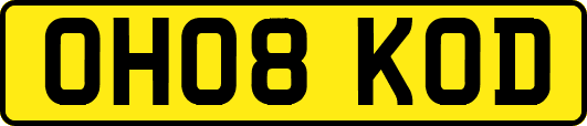 OH08KOD