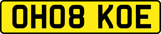 OH08KOE