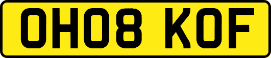 OH08KOF