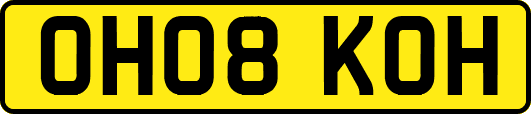 OH08KOH