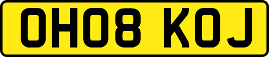 OH08KOJ