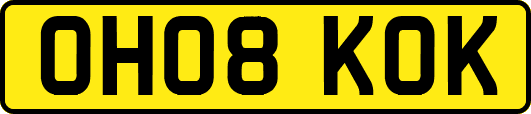 OH08KOK