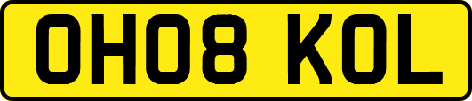 OH08KOL