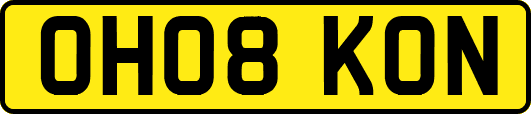 OH08KON