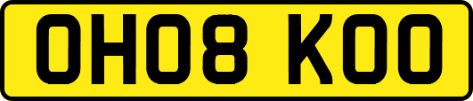 OH08KOO