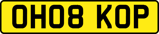 OH08KOP