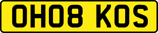 OH08KOS