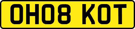 OH08KOT