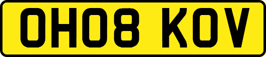 OH08KOV
