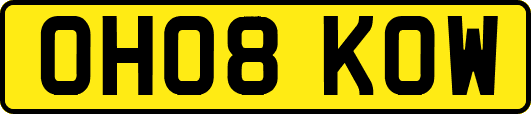 OH08KOW