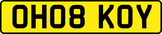 OH08KOY
