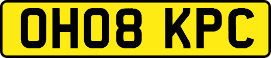 OH08KPC